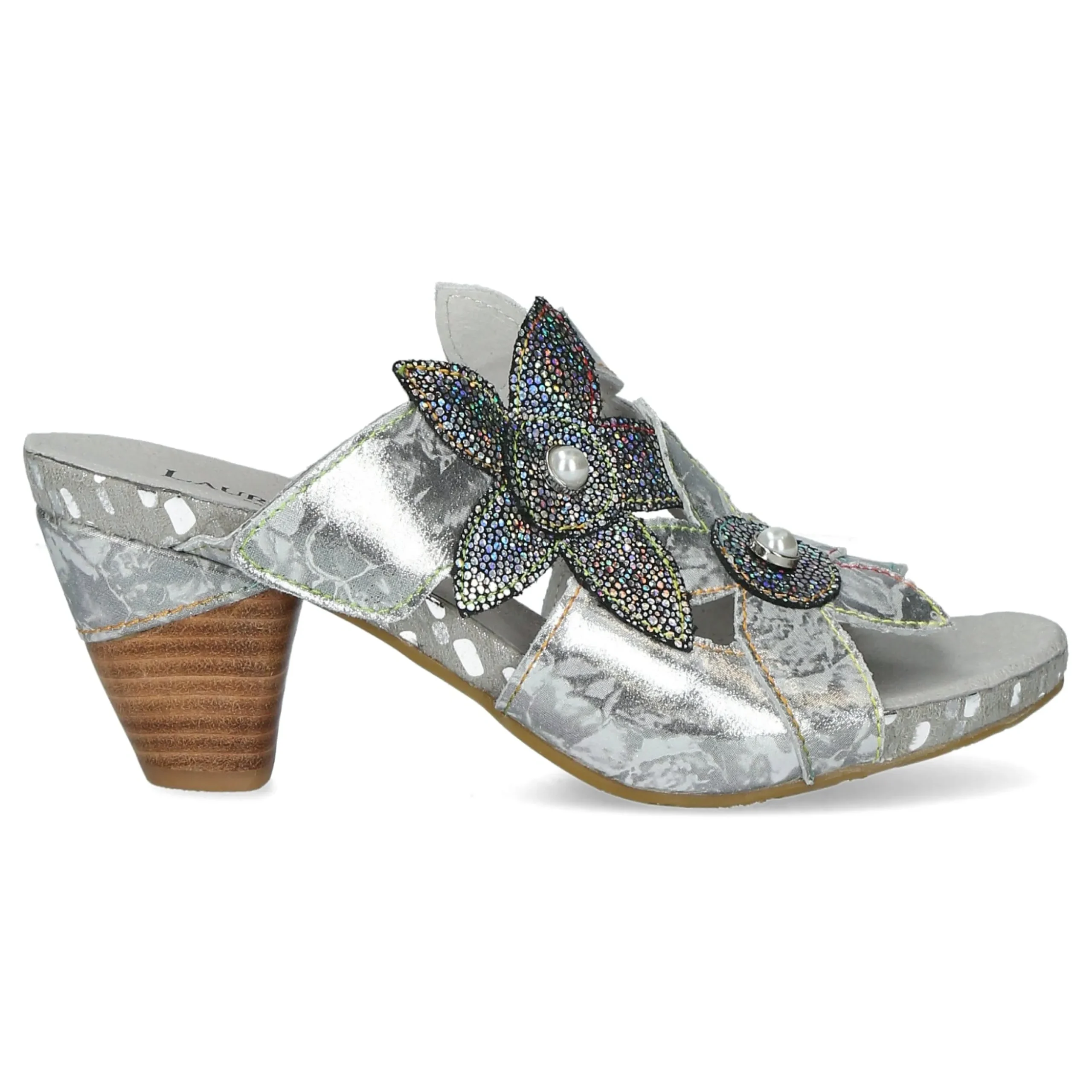 New Mules - DACXO 11 Mules