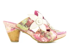 New Mules - DACXO 11 Mules