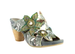 New Mules - DACXO 119 Outlet Chaussures|Mules