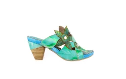 New Mules - DACXO 119 Outlet Chaussures|Mules