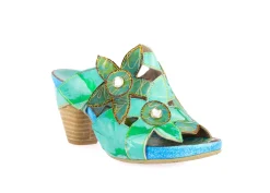 New Mules - DACXO 119 Outlet Chaussures|Mules