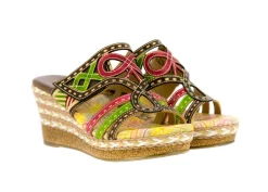 Online Mules - DAUPHIN 02 Outlet Chaussures|Mules