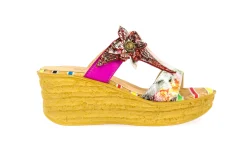 New Mules - DIANE 03 Outlet Chaussures|Mules