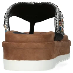 Best Mules - DICEZEO 9546 Tongs Et Entre-Doigts|Mules