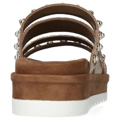 Best Mules - DICEZEO 5374 Tongs Et Entre-Doigts|Mules
