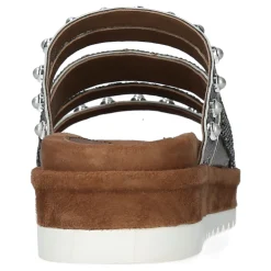 Best Mules - DICEZEO 5374 Tongs Et Entre-Doigts|Mules