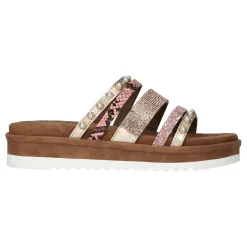 Best Mules - DICEZEO 5374 Tongs Et Entre-Doigts|Mules