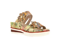 New Mules - DICEZEO 02 Outlet Chaussures|Mules