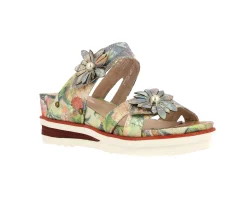 New Mules - DICEZEO 02 Outlet Chaussures|Mules
