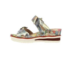 New Mules - DICEZEO 02 Outlet Chaussures|Mules