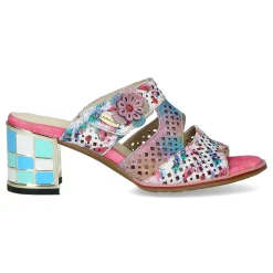 Store Mules - DIEGO 02 Outlet Chaussures|Mules