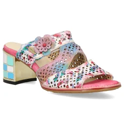Store Mules - DIEGO 02 Outlet Chaussures|Mules
