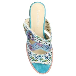 Store Mules - DIEGO 02 Outlet Chaussures|Mules