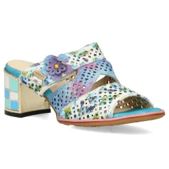 Store Mules - DIEGO 02 Outlet Chaussures|Mules