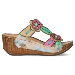 New Mules - DINO 0623 Mules