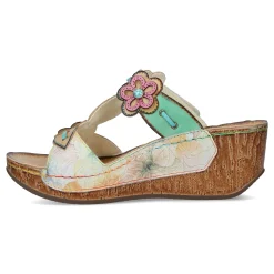 New Mules - DINO 0623 Mules