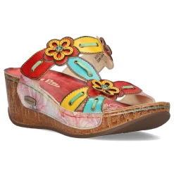 New Mules - DINO 0623 Mules