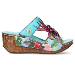 Clearance Mules - DINO 09 Outlet Chaussures|Mules