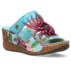 Clearance Mules - DINO 09 Outlet Chaussures|Mules