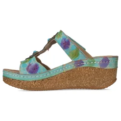 Outlet Mules - DINO 08 Outlet Chaussures|Mules