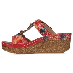 Outlet Mules - DINO 08 Outlet Chaussures|Mules