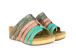 New Mules - DINO 07 Outlet Chaussures|Mules
