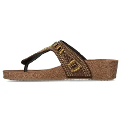 Outlet Mules - DOCBBYO 9144 Outlet Chaussures|Tongs Et Entre-Doigts