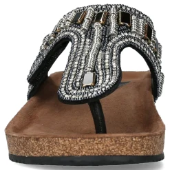 Outlet Mules - DOCBBYO 9144 Outlet Chaussures|Tongs Et Entre-Doigts