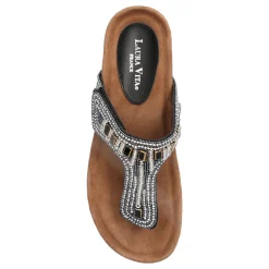 Outlet Mules - DOCBBYO 9144 Outlet Chaussures|Tongs Et Entre-Doigts