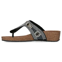Outlet Mules - DOCBBYO 9144 Outlet Chaussures|Tongs Et Entre-Doigts