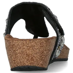 Outlet Mules - DOCBBYO 9144 Outlet Chaussures|Tongs Et Entre-Doigts
