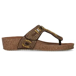 Outlet Mules - DOCBBYO 9144 Outlet Chaussures|Tongs Et Entre-Doigts