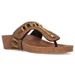 Outlet Mules - DOCBBYO 9144 Outlet Chaussures|Tongs Et Entre-Doigts