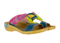 Online Mules - DOCTEUR 03 Outlet Chaussures|Mules