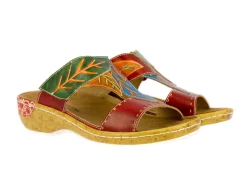 Online Mules - DOCTEUR 03 Outlet Chaussures|Mules