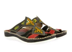 Sale Mules - DOLCE 02 Outlet Chaussures|Mules