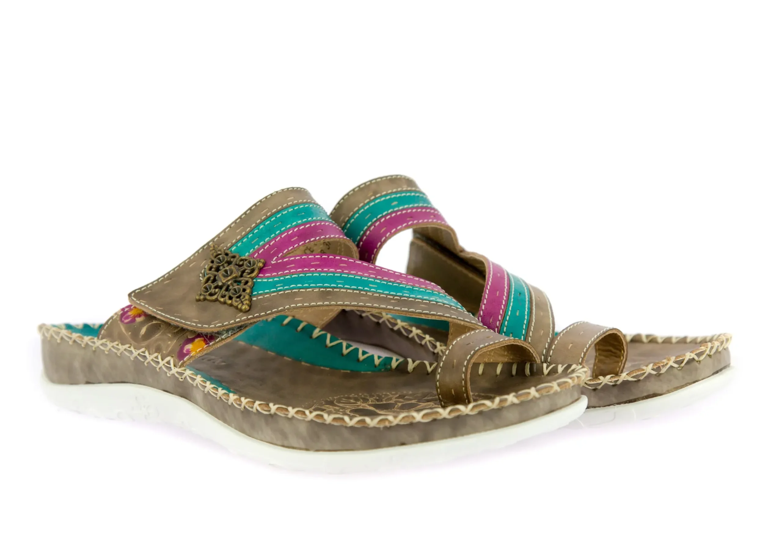Store Mules - DOLCE 08 Outlet Chaussures|Mules