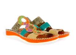 Cheap Mules - DOLCE 03 Outlet Chaussures|Mules