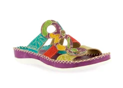 Cheap Mules - DOLCE 03 Outlet Chaussures|Mules
