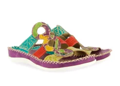 Cheap Mules - DOLCE 03 Outlet Chaussures|Mules