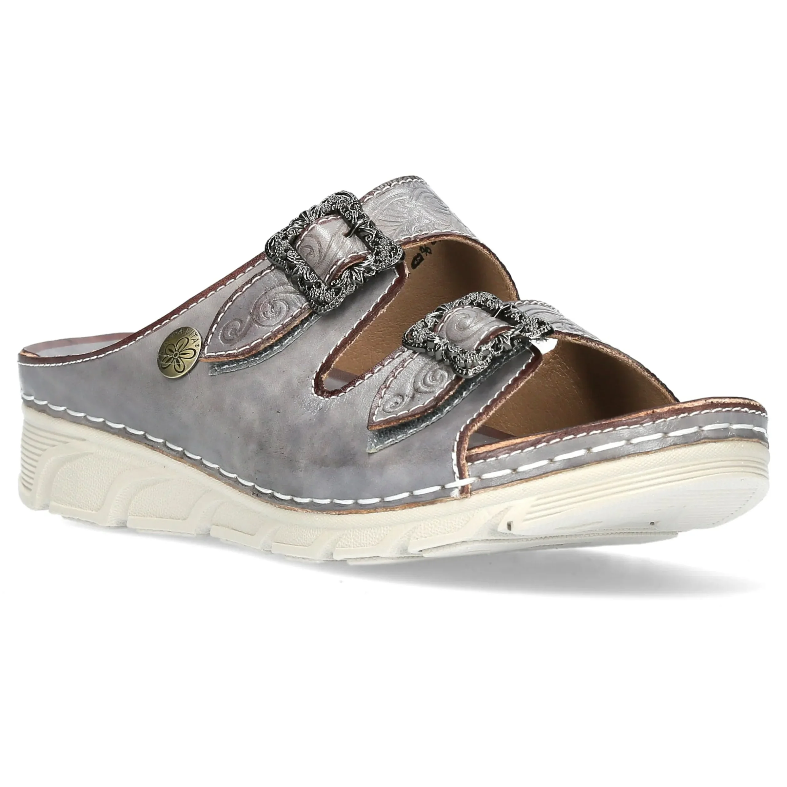 Shop Mules - DORRY 04 Outlet Chaussures|Mules