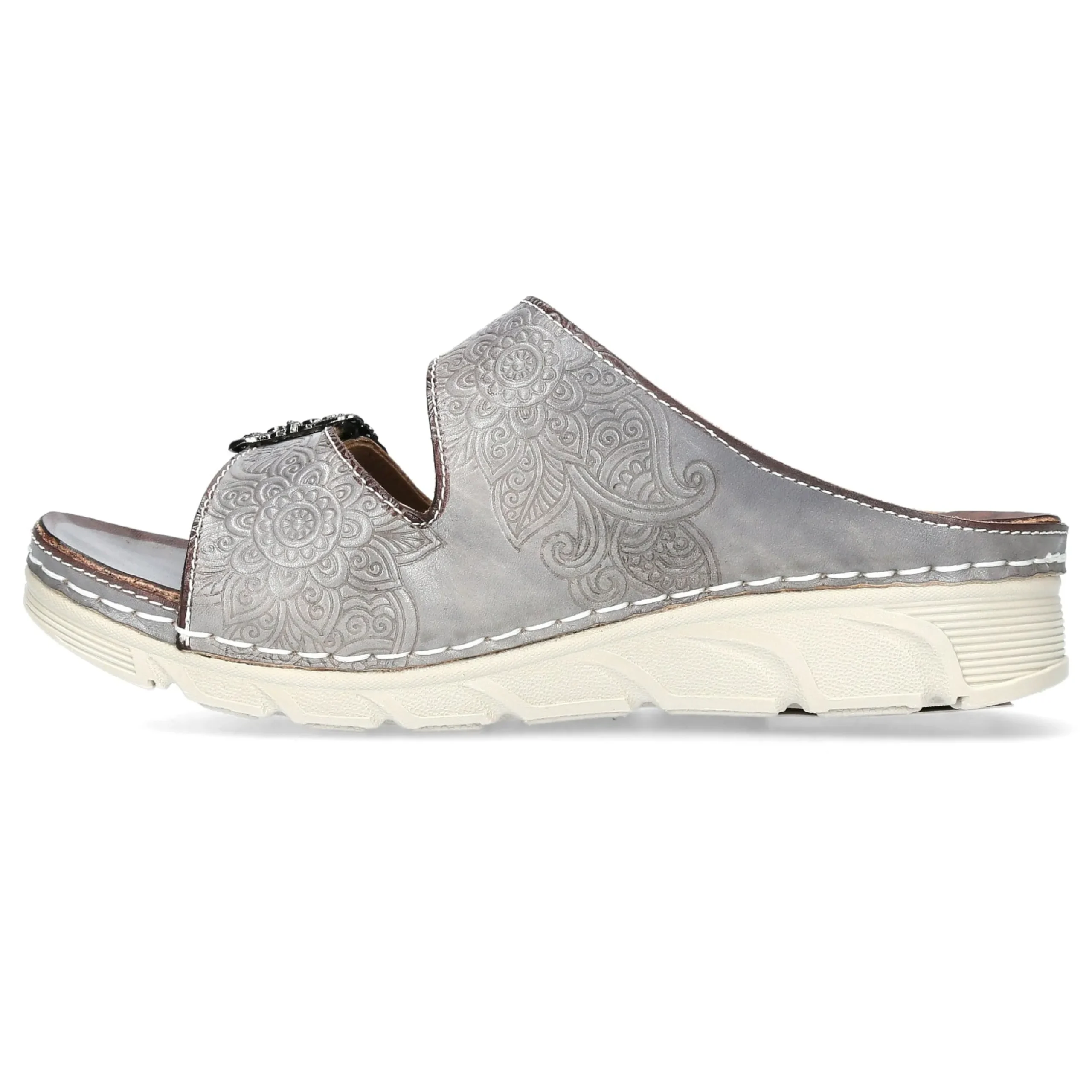 Shop Mules - DORRY 04 Outlet Chaussures|Mules
