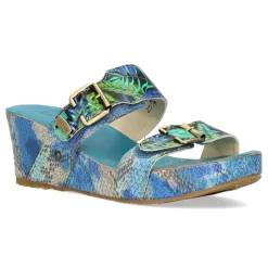 Discount Mules - FACDIAO 01 Mules