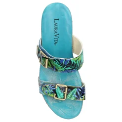 Discount Mules - FACDIAO 01 Mules