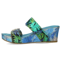Discount Mules - FACDIAO 01 Mules