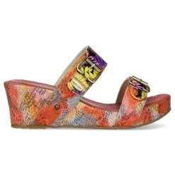 Discount Mules - FACDIAO 01 Mules