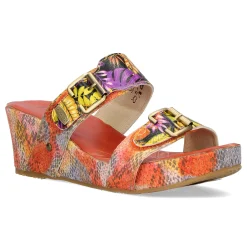 Discount Mules - FACDIAO 01 Mules