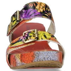Discount Mules - FACDIAO 01 Mules