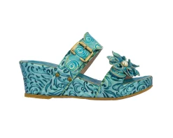 Sale Mules - FACDIAO 21 Outlet Chaussures|Mules