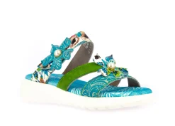 Sale Mules - FACLAISEO 06 Outlet Chaussures|Mules